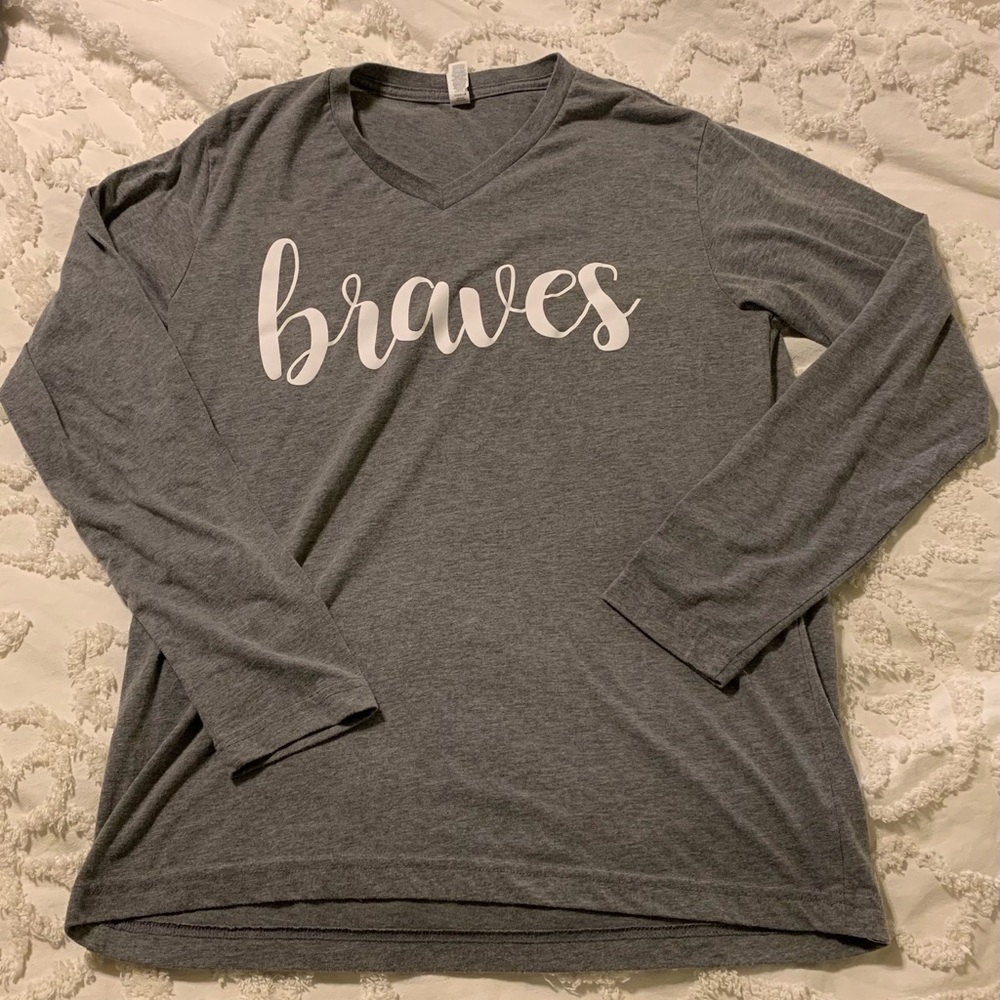 Atlanta Braves Tee